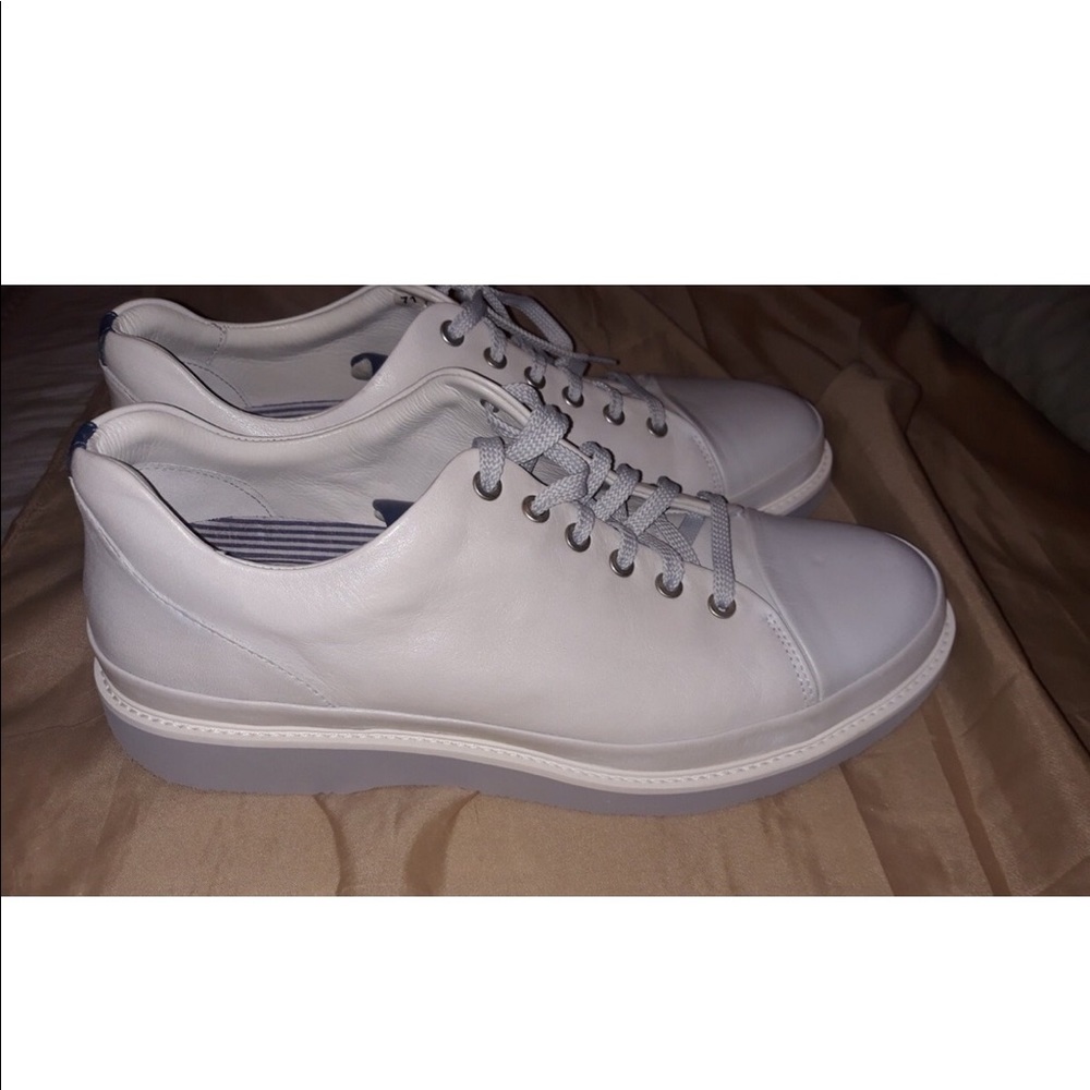 Samuel Ross Italian hand made sneaker